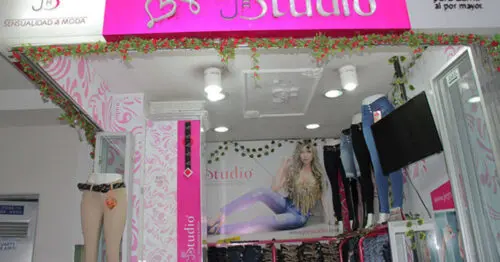 JEJR STUDIO JEJR STUDIO